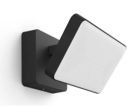 Philips Hue White and color ambiance Reflektor zewn. Discover - 553045 - zdjęcie 3